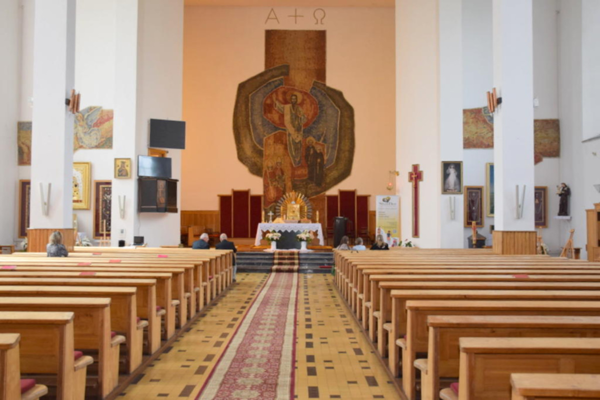 Okładka albumu 16.06.2023 r. - Relacja z inauguracji Stowarzyszenia StanDor